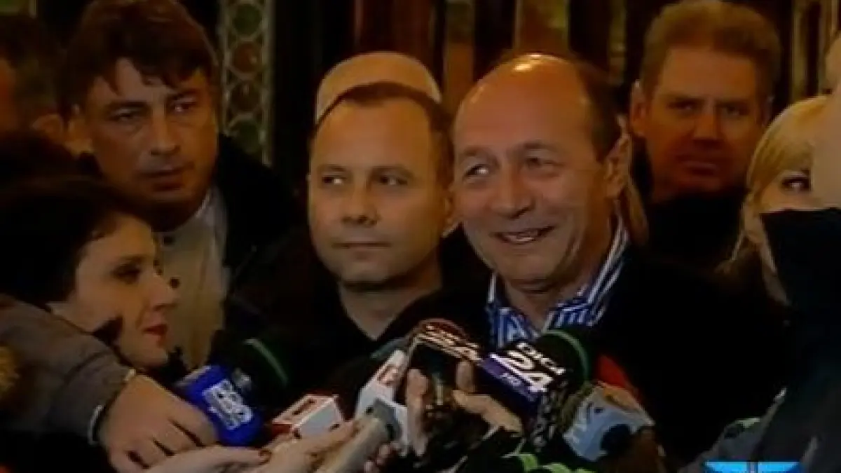 scenariu de ce refuza traian basescu sa stea in casa din mihaileanu
