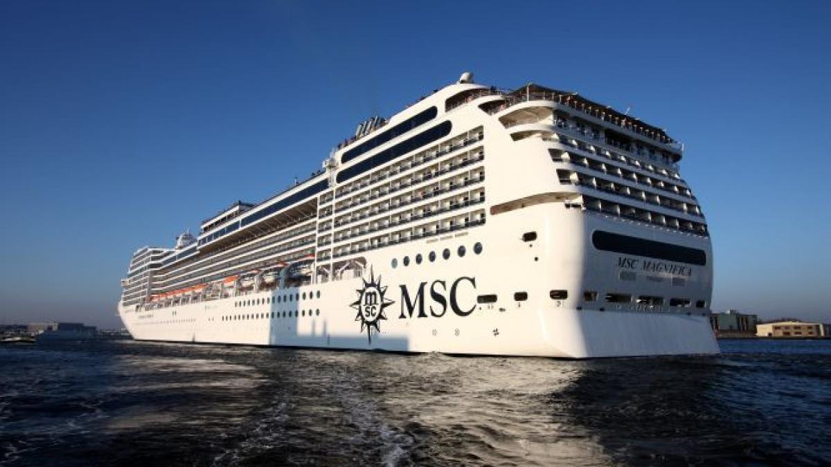zeci de milioane de euro au fost confiscate de la sefii msc cruises