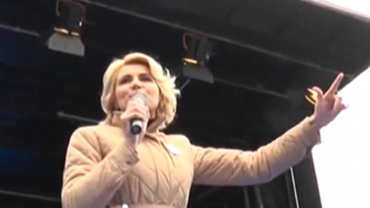 andreea paul gafa de zile mari votati cu ponta