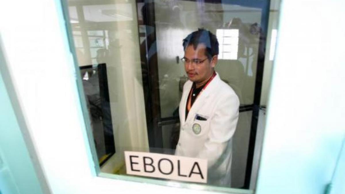 aplicatie pe telefon pentru urmarirea situatiei epidemiei de ebola in africa de vest