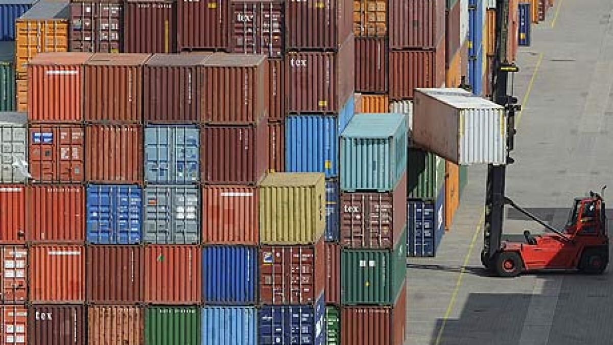 ce cumpara si ce vinde peste hotare romania exporturile au crescut cu 10 in acest an