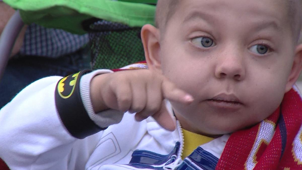 gest memorabil facut de locuitorii unui orasel din utah au sarbatorit craciunul in avans pentru ca