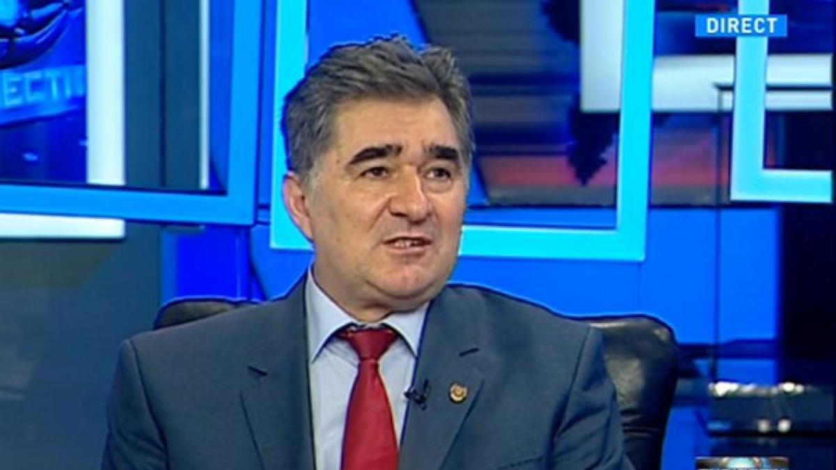 ioan ghise se fac jocuri electorale in campanie cu dosare care zac de zece ani