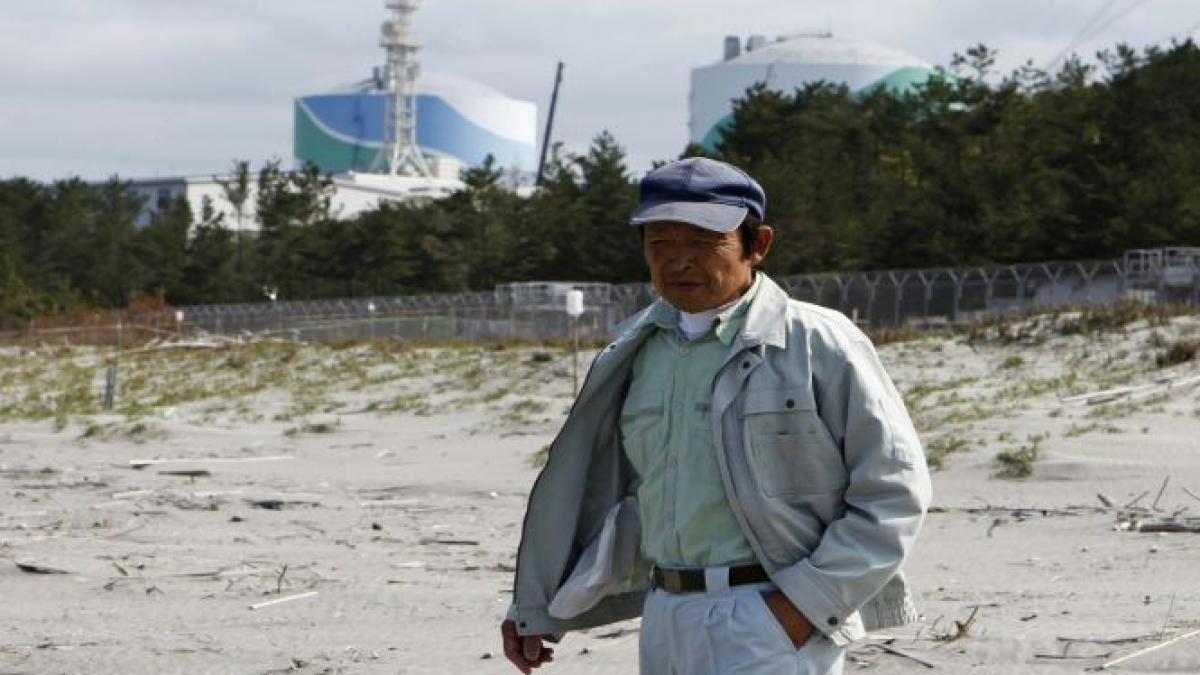 japonia deschide prima centrala nucleara dupa dezastrul de la fukushima
