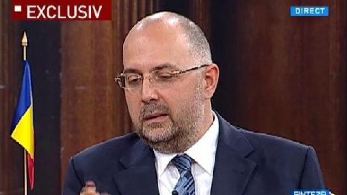 kelemen hunor udmr decide dupa primul tur al alegerilor prezidentiale pe cine va sustine in turul