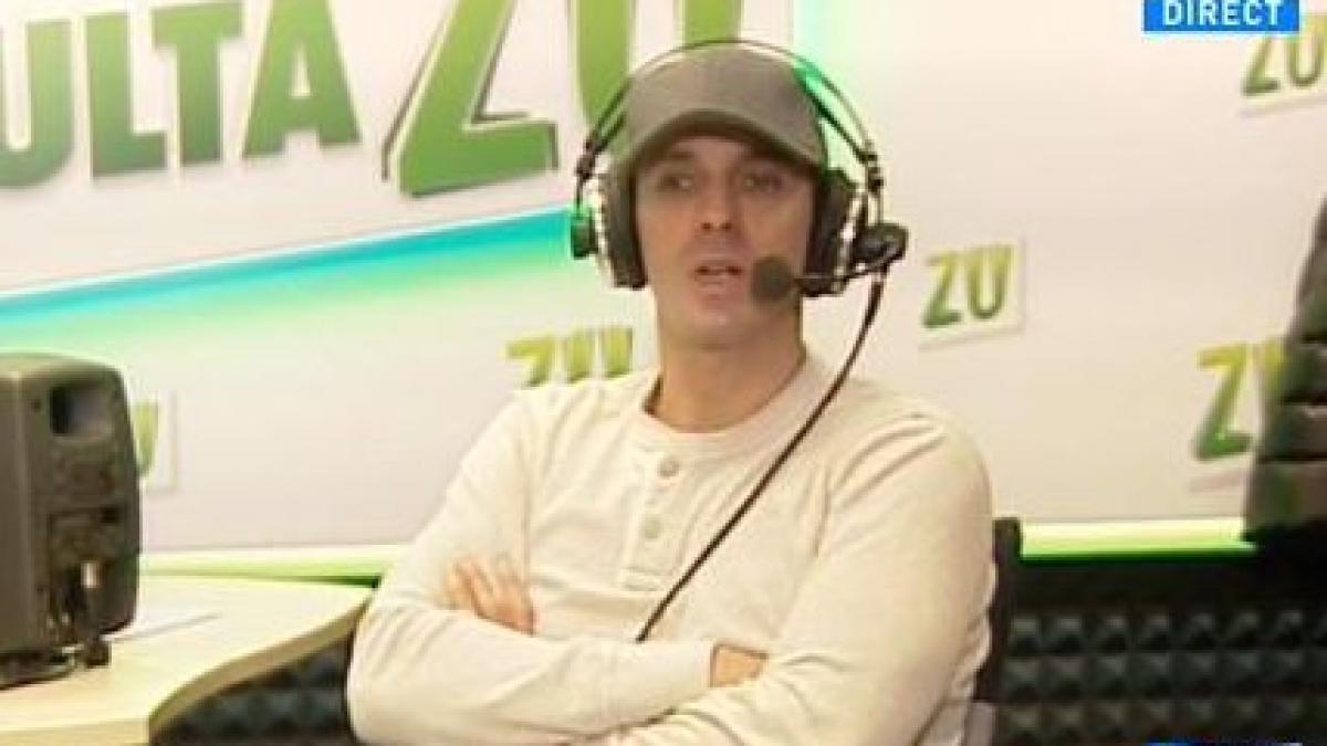 mircea badea daca ponta castiga alegerile si iohannis este declarat incompatibil ce se intampla cu