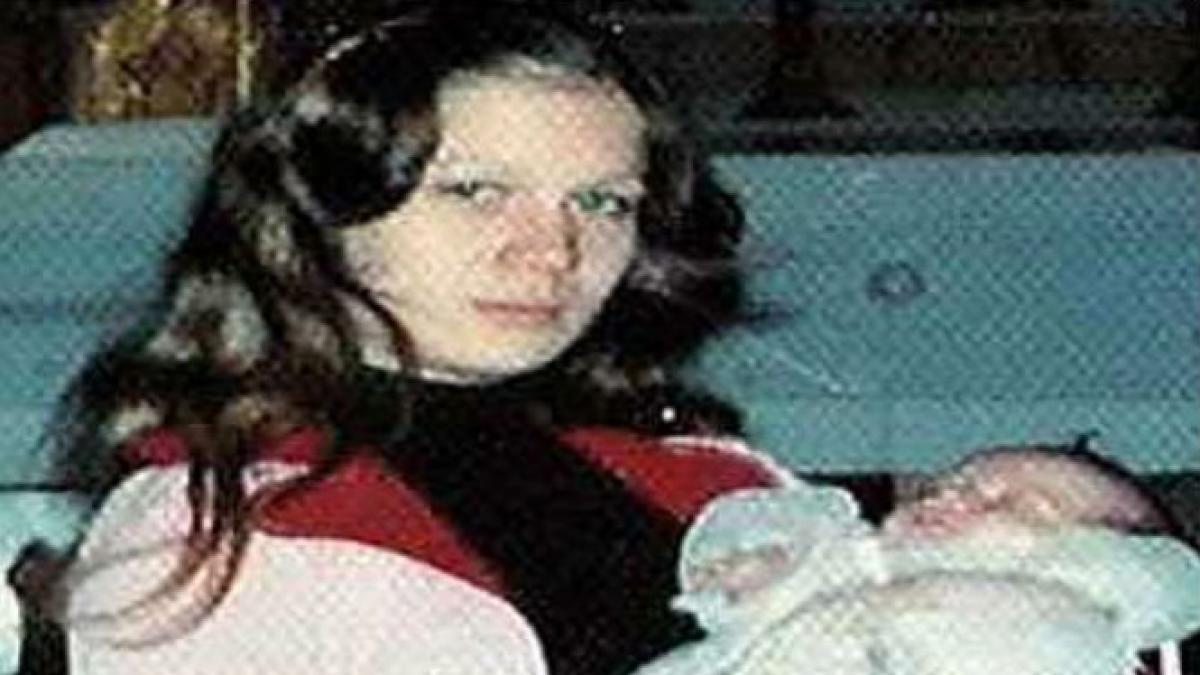 o crima odioasa comisa acum 35 de ani a fost rezolvata nimeni nu se astepta sa fie el criminalul