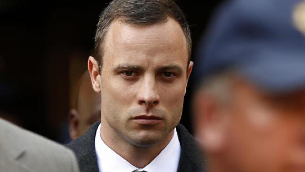 oscar pistorius ar putea ispasi o pedeapsa mult mai mare pentru uciderea iubitei sale