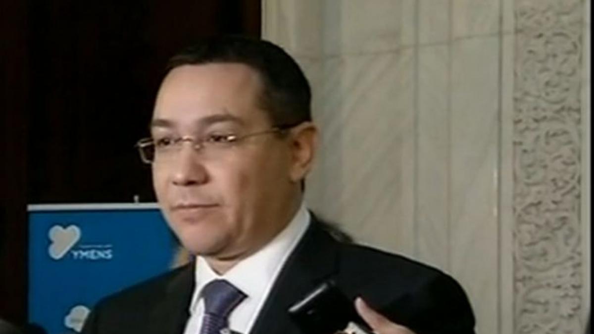 ponta doi ani am platit datorii facute de altii