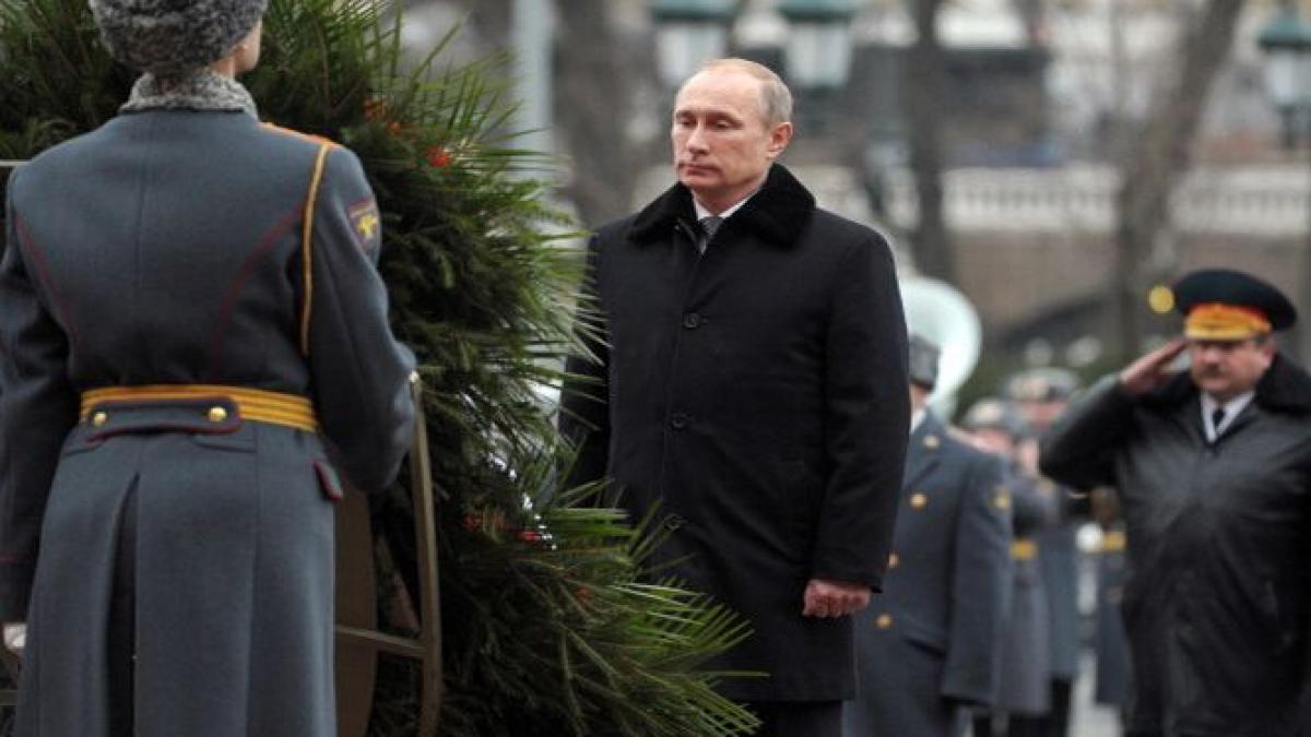 putin combaterea ideologiei fasciste ramane extrem de importanta