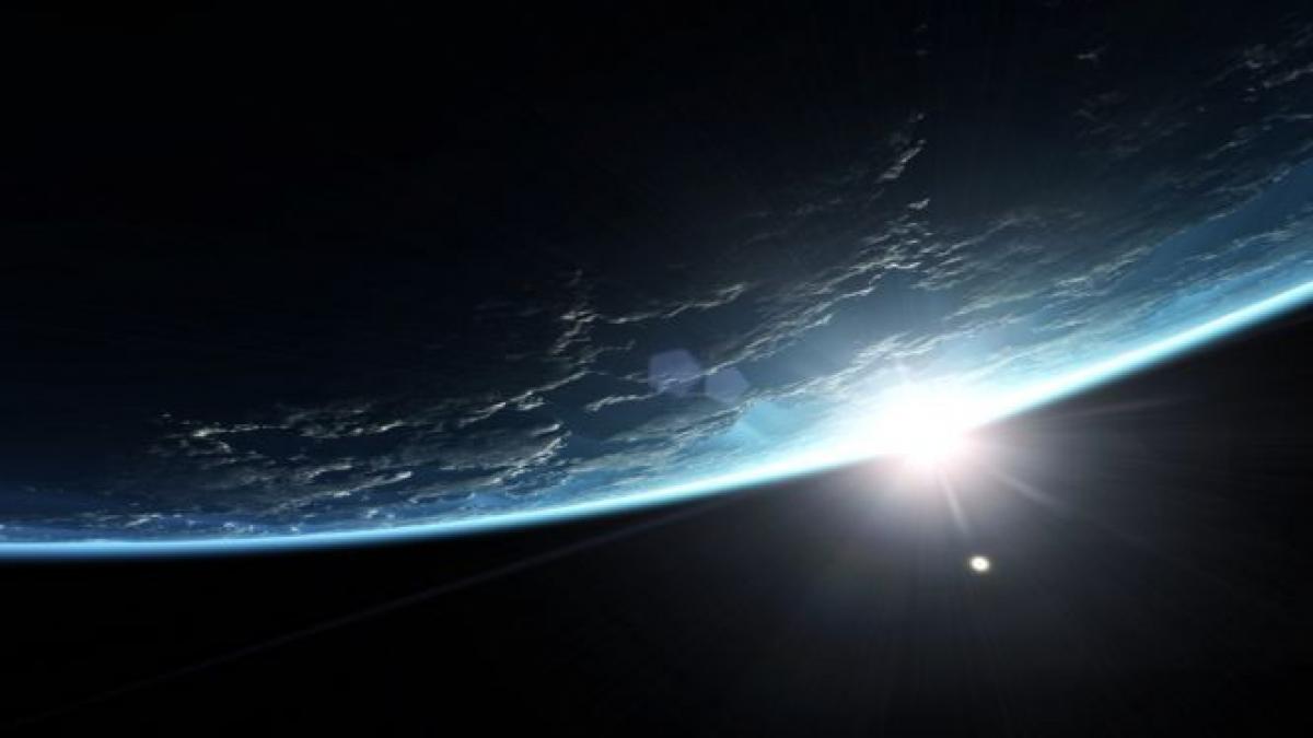 specialistii dezmint informatiile care spun ca pamantul va cadea trei zile in bezna totala