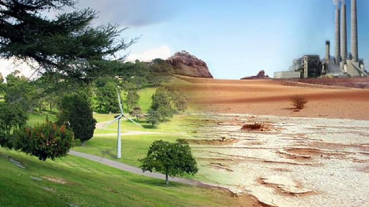 ue romania poate atinge obiectivele anului 2020 privind protectia mediului