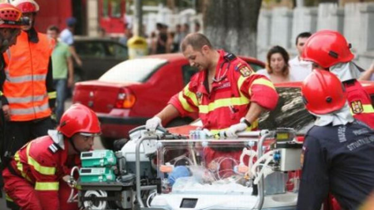 un nou termen din dosarul maternitatea giulesti se judeca astazi despagubirile pentru bebelusii