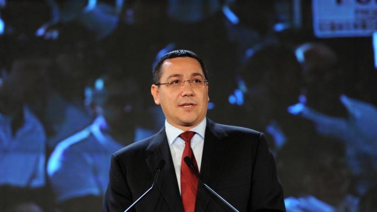 7 premieri europeni il sustin pe victor ponta in cursa pentru cotroceni