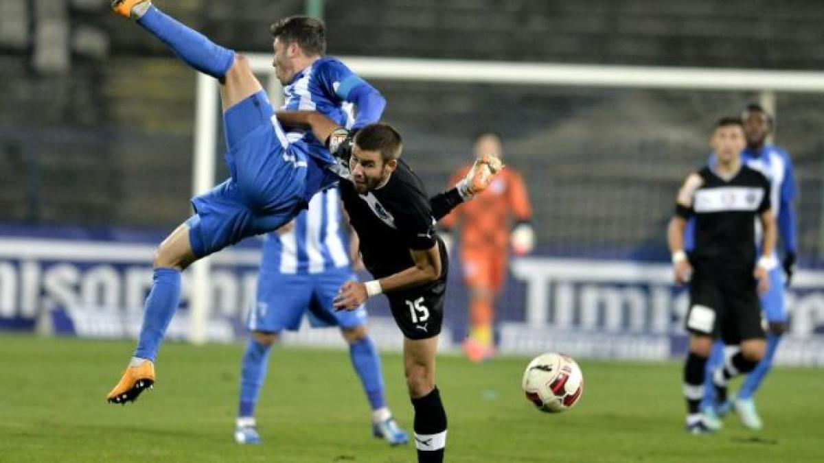 asa tg mures csu craiova si u cluj s au calificat in sferturile de finala ale cupei romaniei