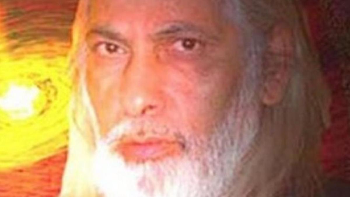 barbat condamnat la 30 de ani de inchisoare dupa ce si a tinut cele 21 de neveste inchise in casa