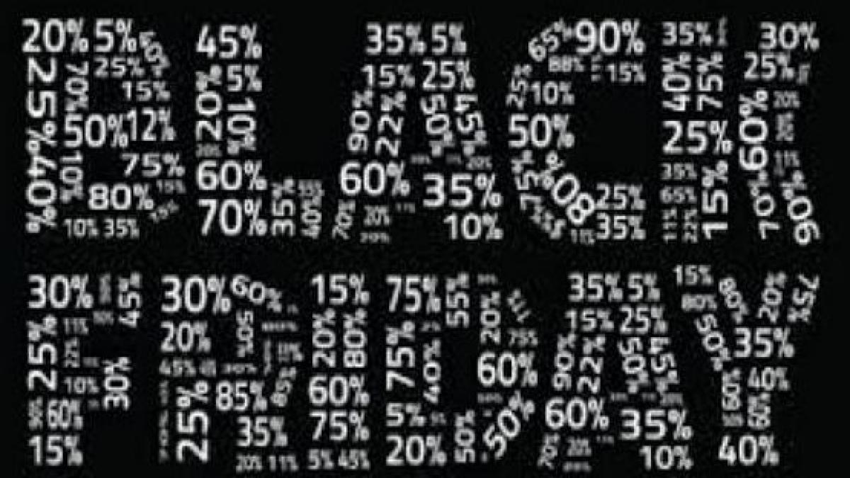 black friday de romania sezonul reducerilor in stil romanesc