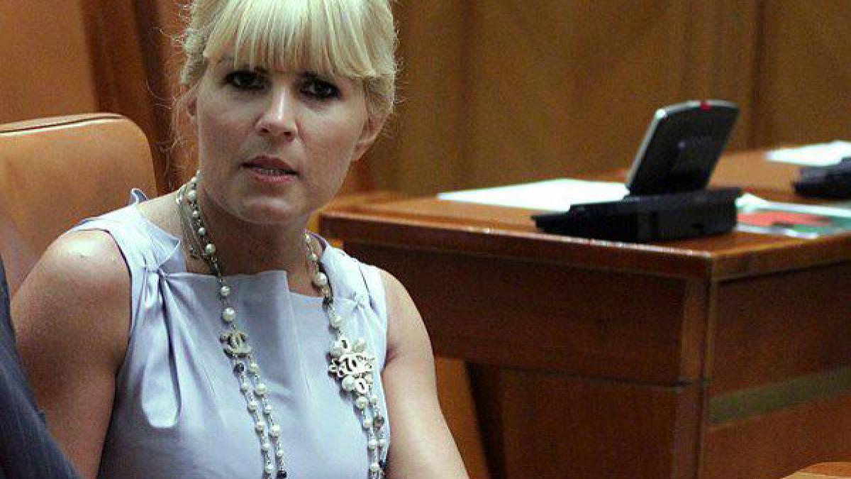 bomba care o va distruge pe elena udrea nemtii au aratat ca prezidentiabila este implicata in