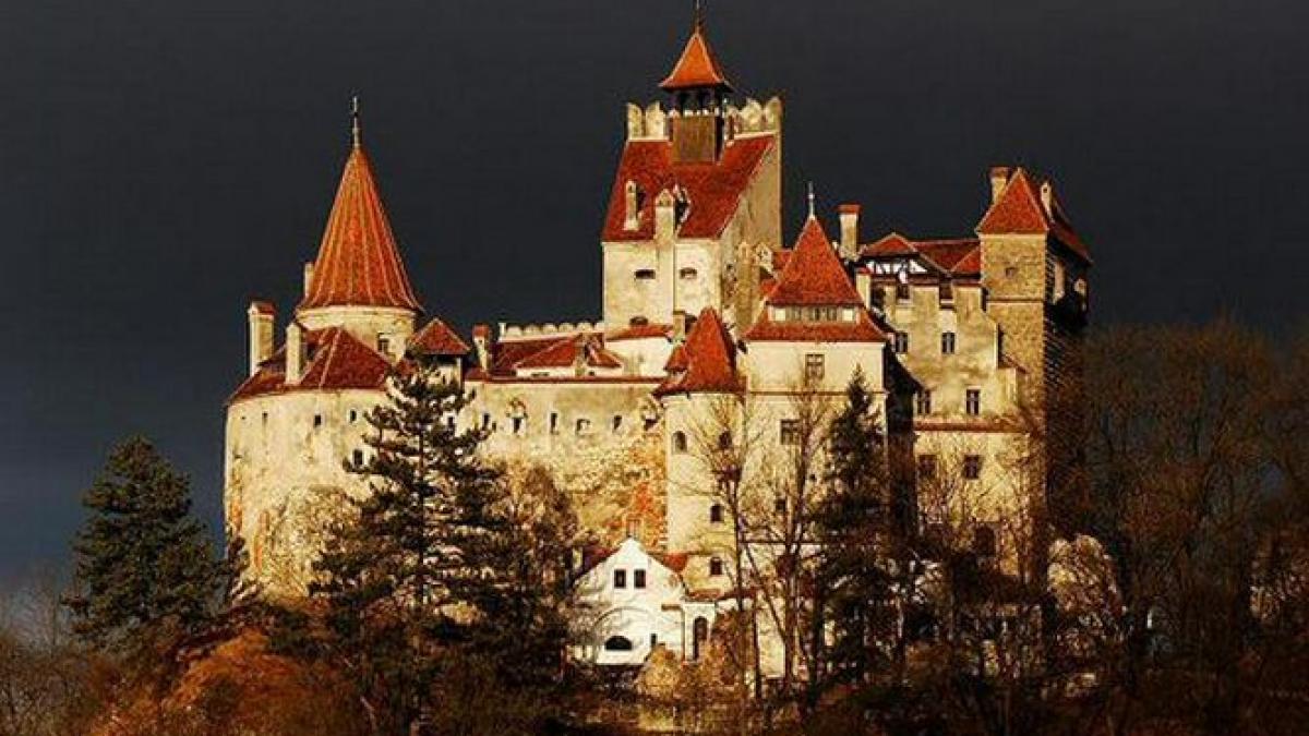castelul bran cea mai cunoscuta proprietate din romania intr un reportaj cnn