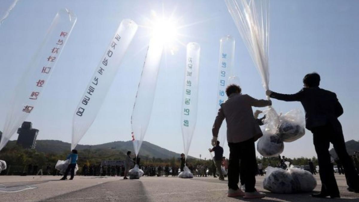 coreea de nord respinge discutiile la nivel inalt cu omologii din sudul peninsulei