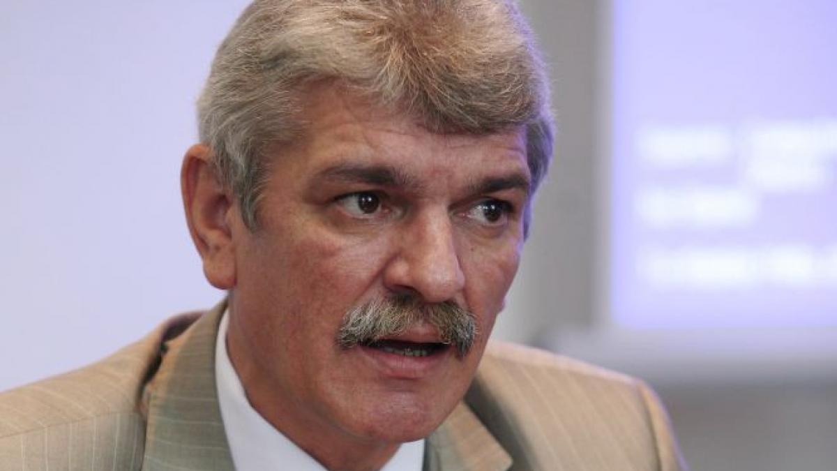 declaratia incredibila a sefului sts ce ar face daca ar avea o putere perversa