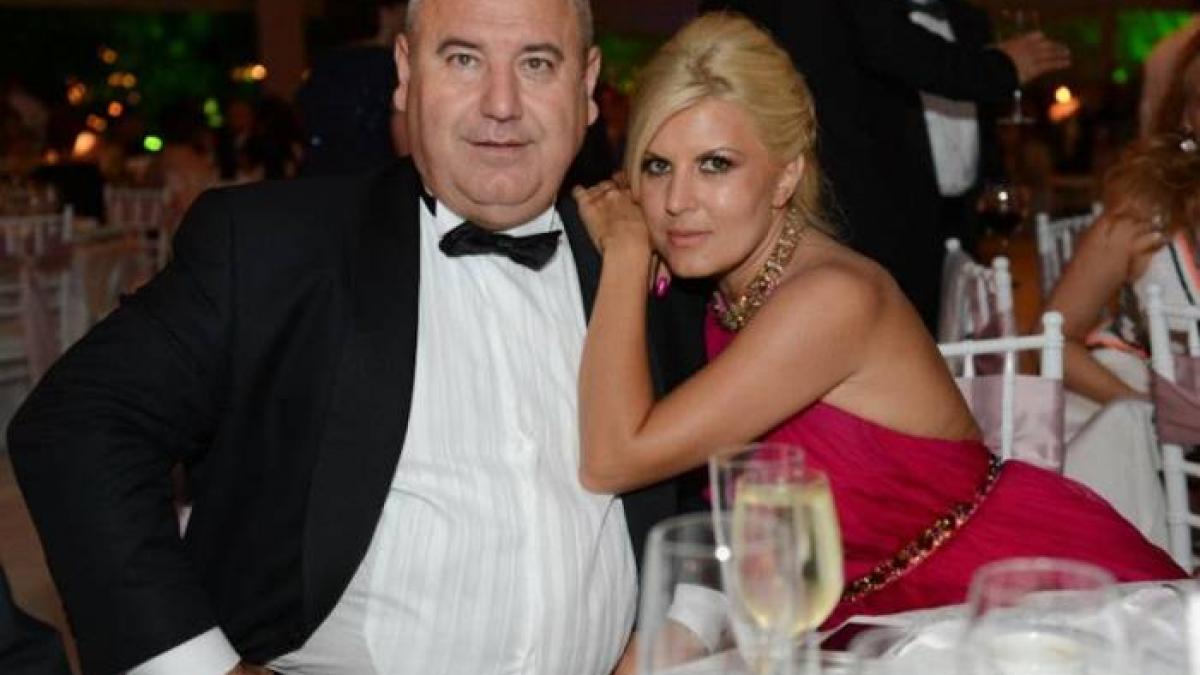 discutia care o incrimineaza pe elena ce spunea dorin cocos cand vorbea de spaga