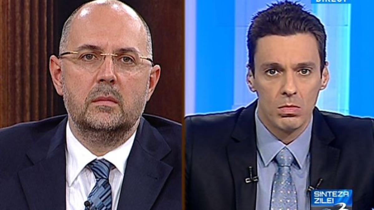 mircea badea exercitiu de imaginatie cum ar arata viata publica fara udmr in parlamentul romaniei