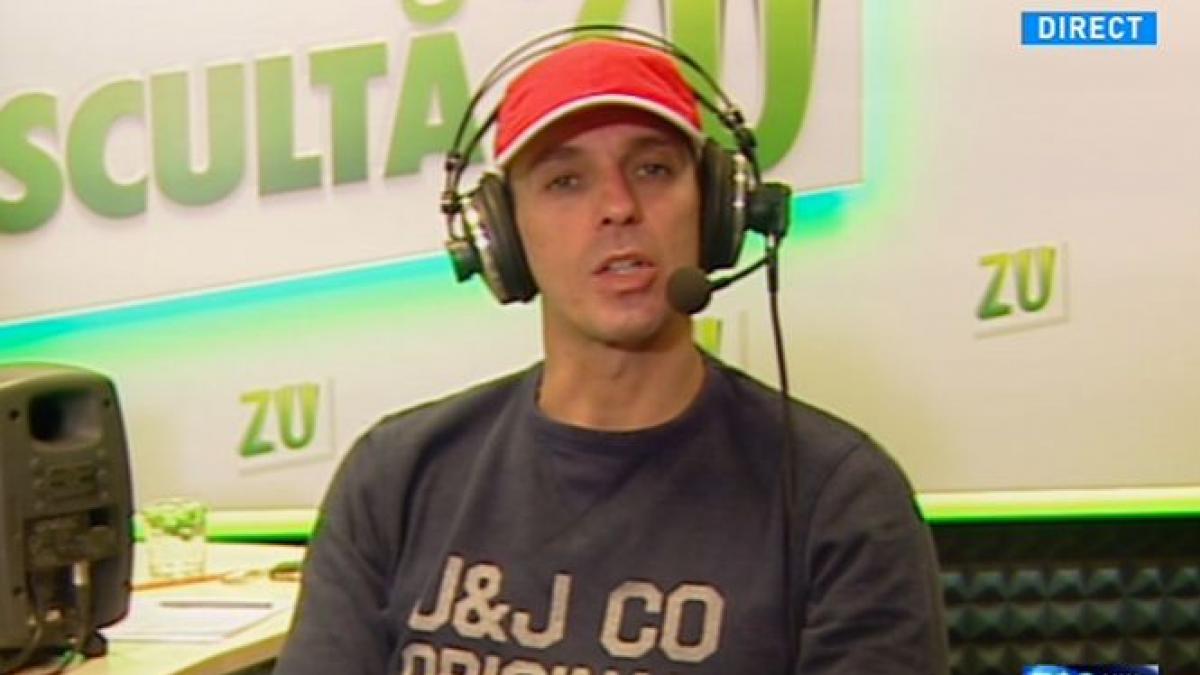 mircea badea sunt prea multe cazurile in care statul asta se comporta ca un talhar