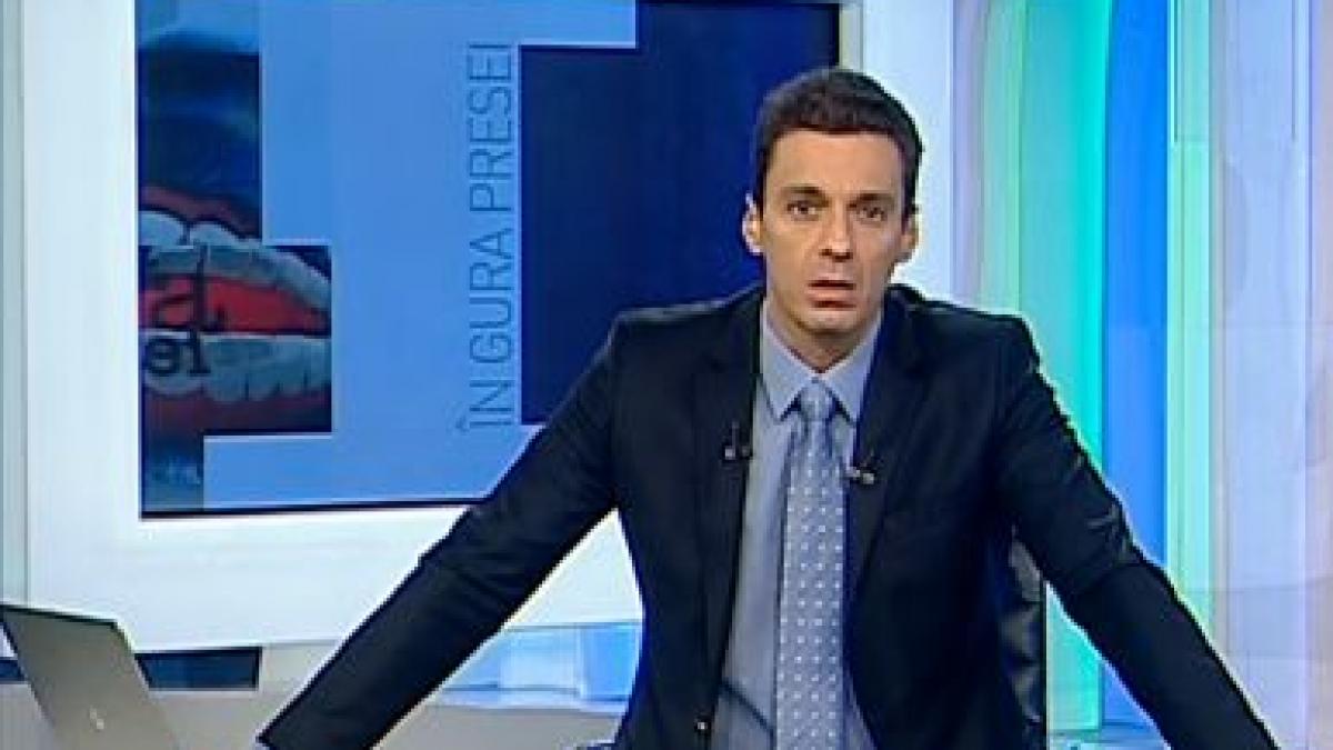 mircea badea udrea si basescu trebuie sa mearga la puscarie presedintele ne ofera zilnic motive