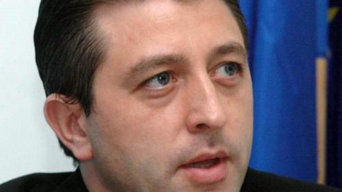 mircea mirel amaritei candidatul partidului prodemo la prezidentiale mizeaza pe un scor istoric din