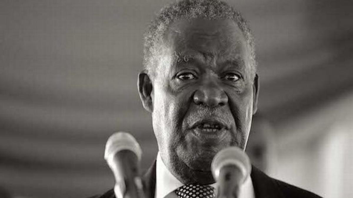 presedintele zambiei a incetat din viata intr un spital din londra