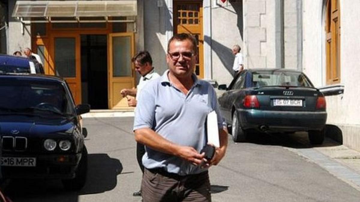 procurorul dosarului telepatia sanctionat de csm pentru abateri