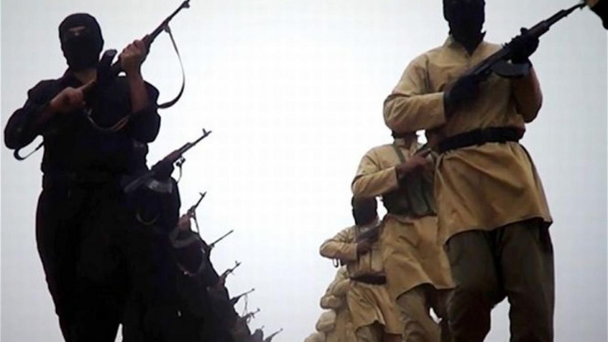 rusia statul islamic nu detine arme chimice dar trebuie sa fim pregatiti pentru orice situatie