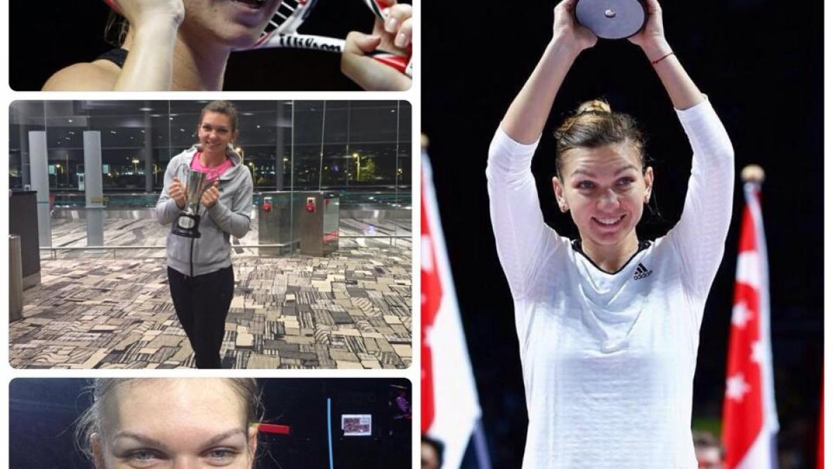 simona halep dupa o perioada extrem de dificila am reusit sa ma regasesc pe teren