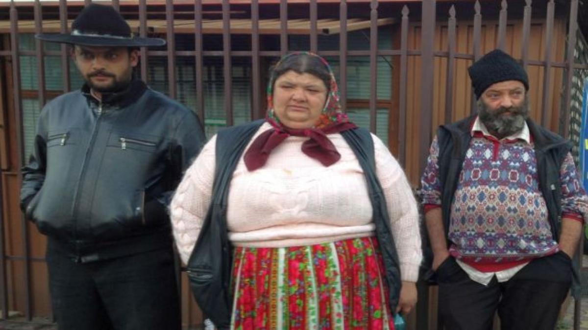 tiganii s au sucarit pe spanioli noul dictionar al academiei regale ii numeste trisori