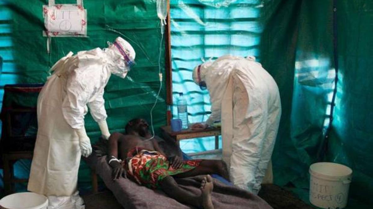 un milion de dolari pentru lupta impotriva ebola vine este miliardarul care a facut donatia