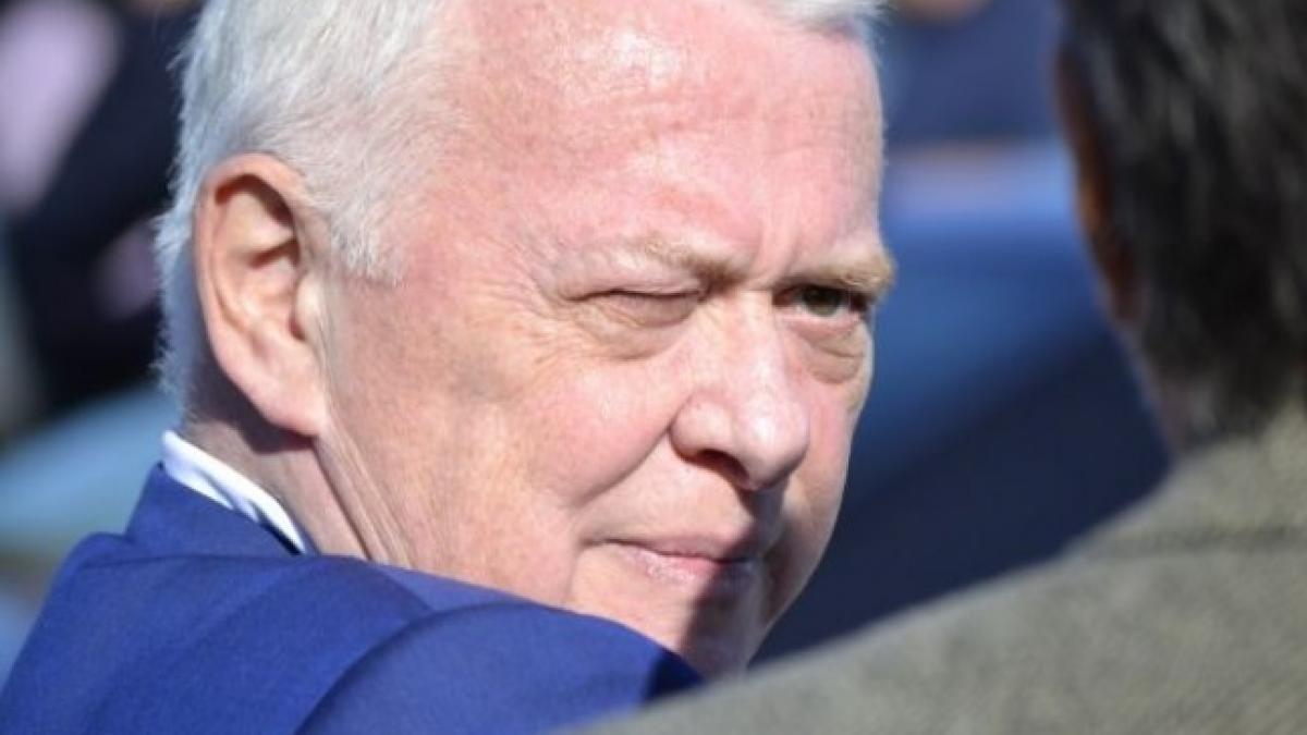 viorel hrebenciuc a fost arestat preventiv ma prezint cu inima deschisa in fata judecatorilor