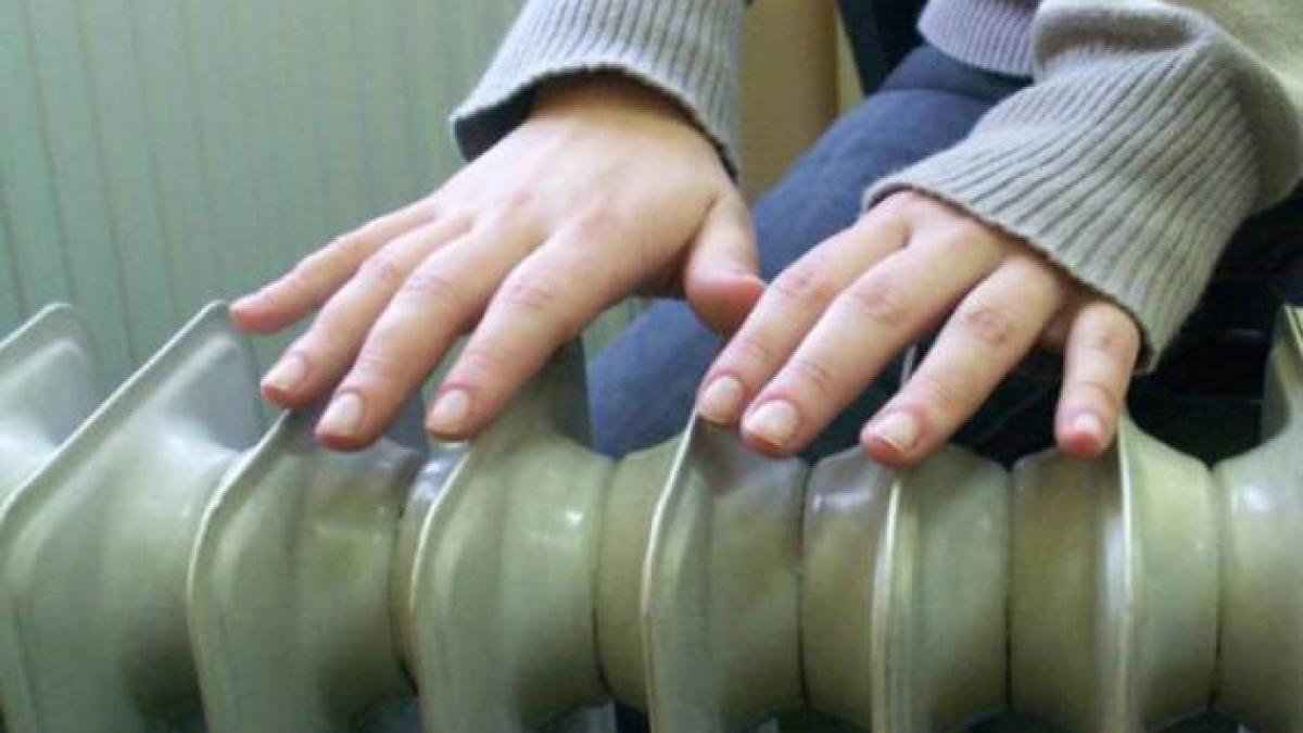 a fost gasita in apartamentul sau moarta din cauza frigului noptile sunt cel mai greu de suportat