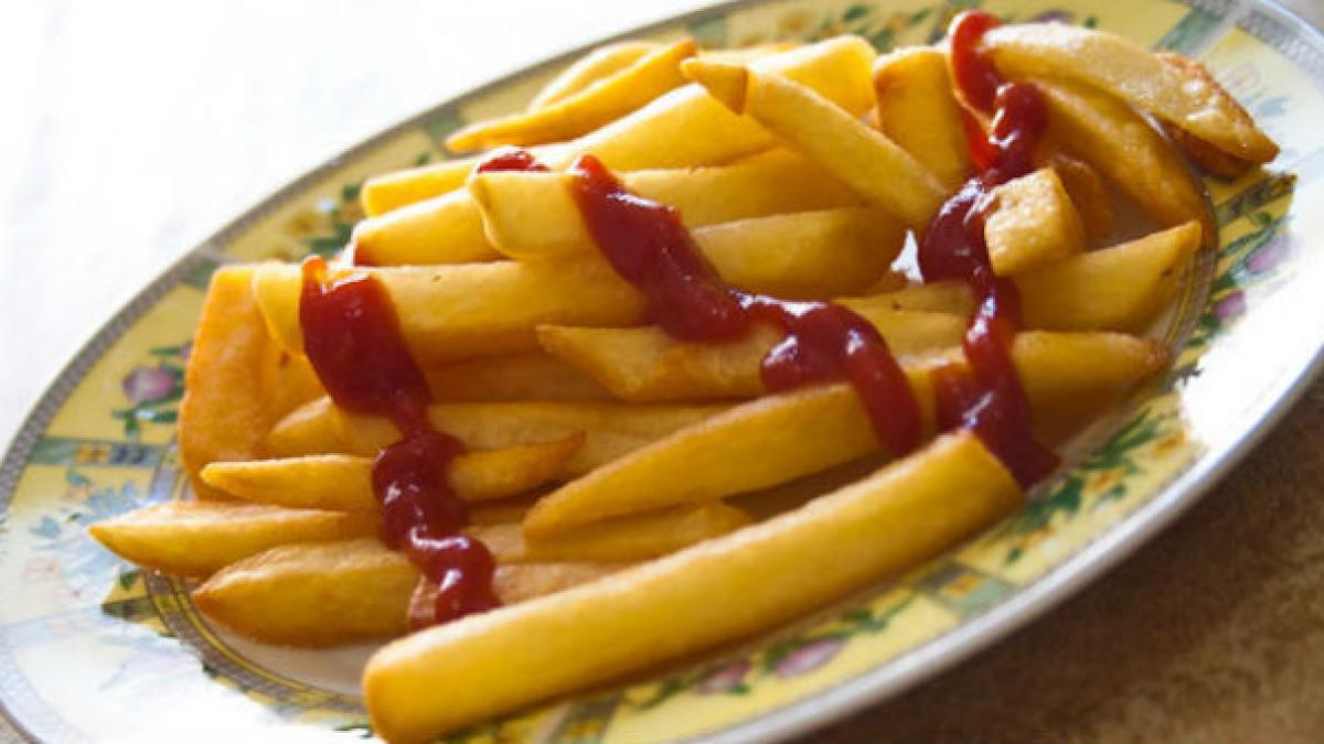 ce schimbari au loc in organismul tau atunci cand mananci cartofi prajiti iata cum poti trata boala