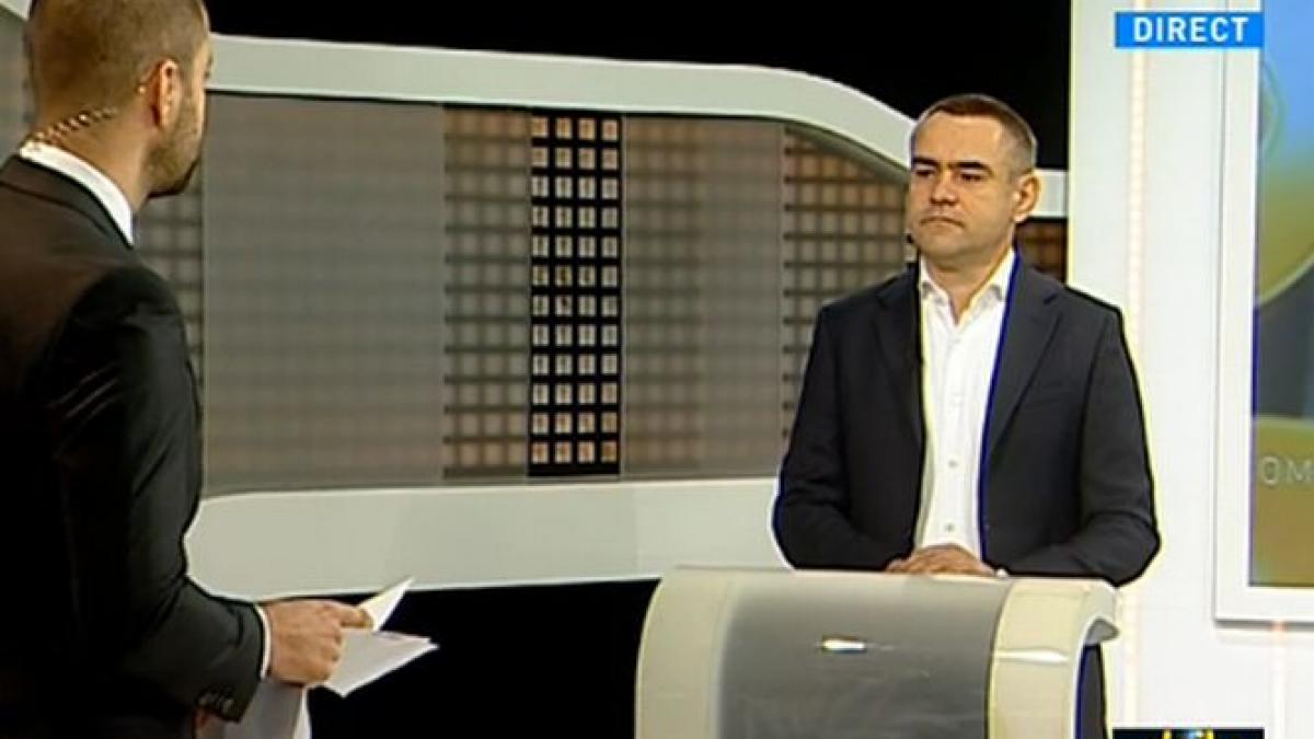 dragos dragoteanu la daily income economia reala gafaie se misca dar nu inainteaza deloc