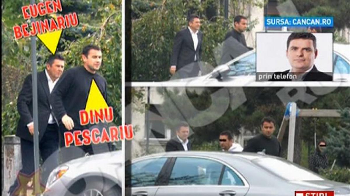 intalnire conspirativa a greilor din dosarul microsoft in biroul lui remus truica