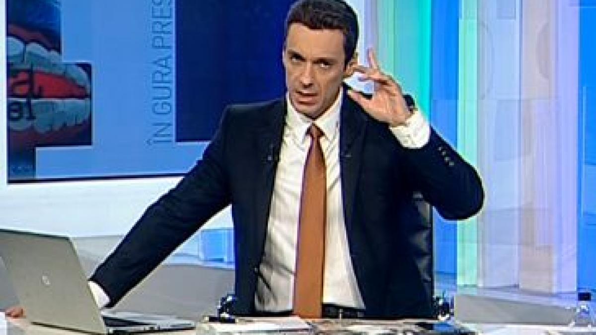 mircea badea eu va garantez nuti o sa iasa sa spuna ca ea nici nu il cunoaste pe cocos asistam la o