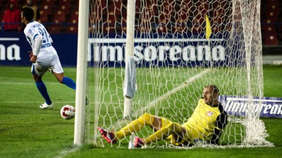 pandurii petrolul si cfr cluj ultimele echipe calificate in sferturile de finala ale cupei romaniei