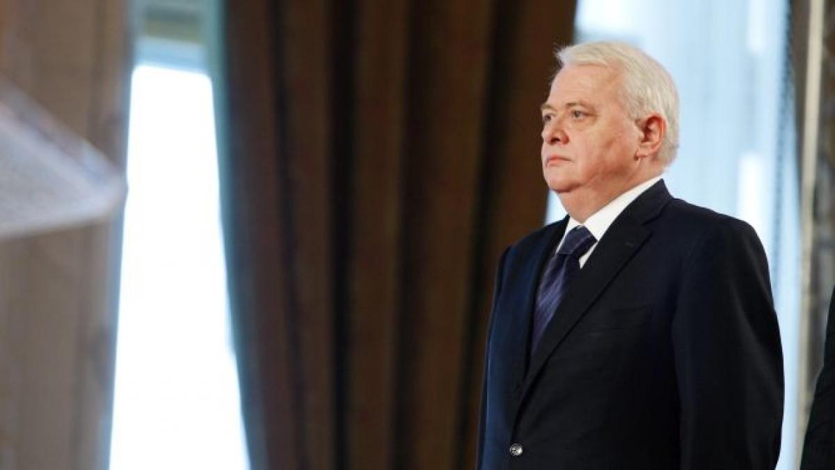 prejudiciul in cazul retrocedarilor ilegale de paduri a fost pus din pix de dna