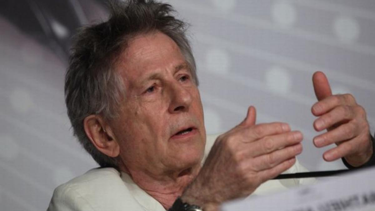 procurorii polonezi l au audiat pe roman polanski