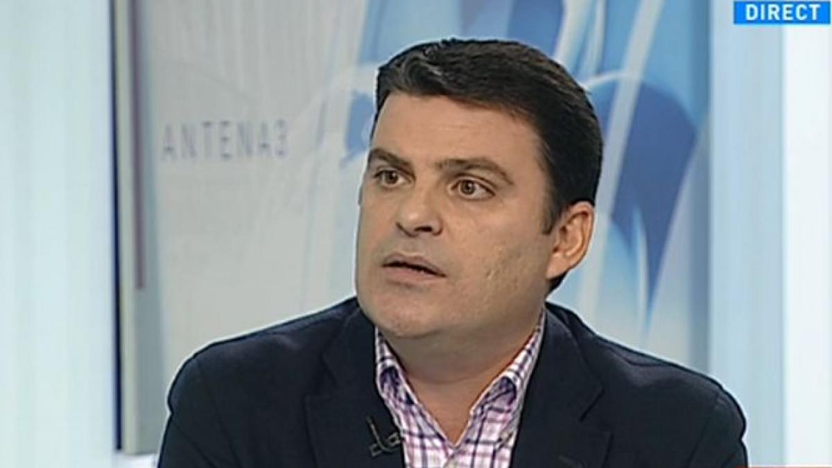radu tudor despre imaginile cu elena udrea si sefa diicot singura consecinta normala este demisia