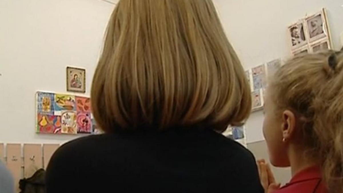 religia imposibil de scos din orarul scolar