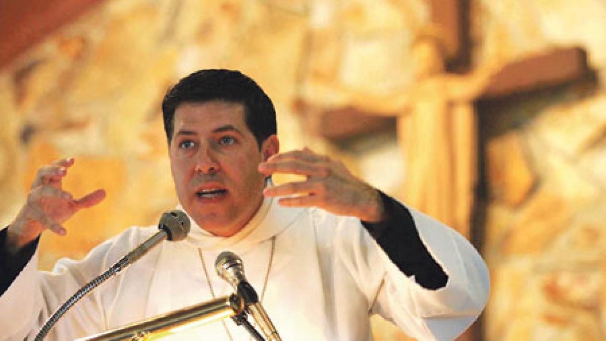 sondajul realizat in randul preotilor care zguduie biserica dumnezeu este o constructie a omului