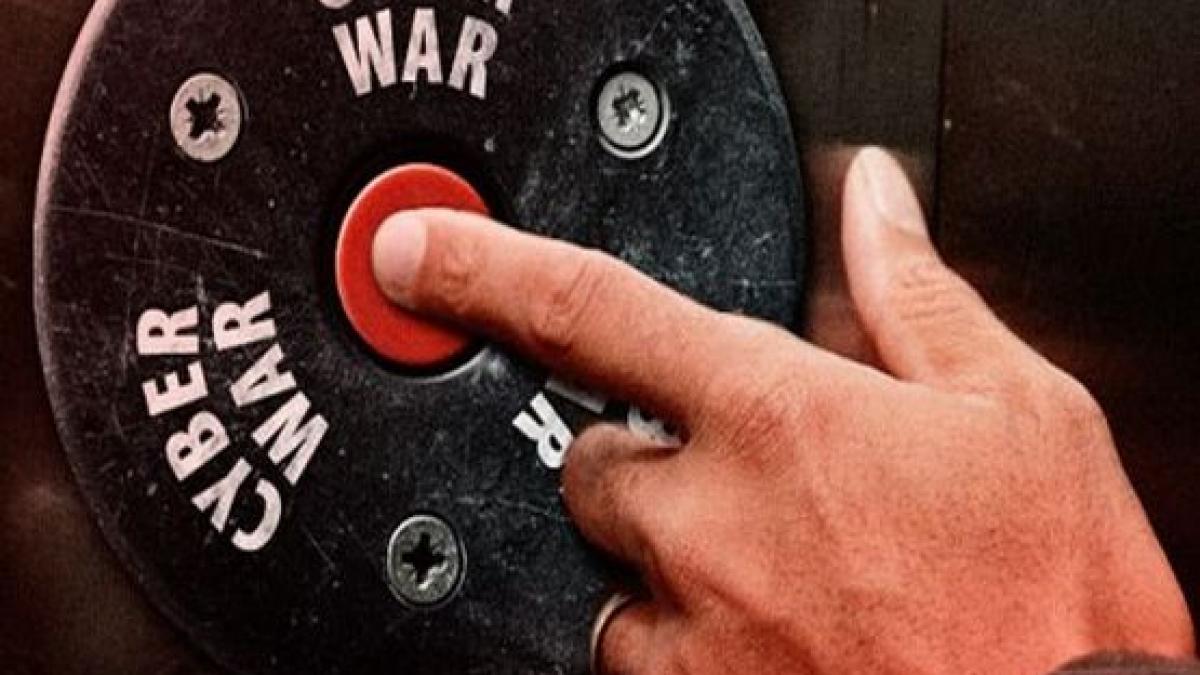 specialistii avertizeaza cele mai mari atacuri informatice se vor produce in urmatorii 10 ani