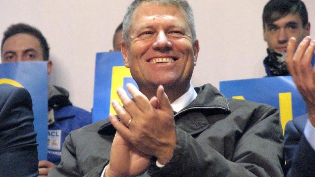 100 de minute caracatita intereselor din jurul lui klaus iohannis